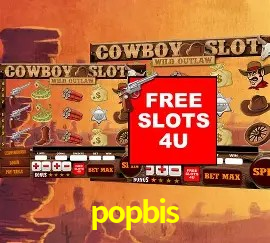 Flash Promotion popbis