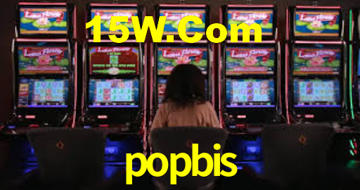 popbis: A Experiência de Casino com Jogos de Mesa ao Vivo