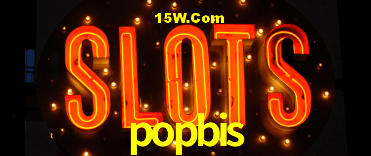 Game Providers popbis