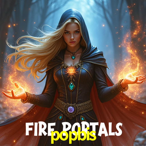 Inovações de Jogos na popbis: O Futuro das Experiências Interativas