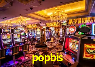 Game Providers popbis