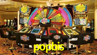 Bonus Features popbis