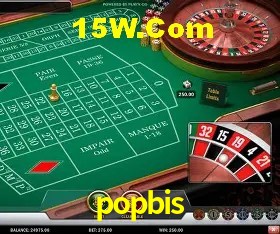Games Directory popbis