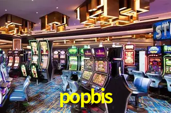 Responsive Design popbis