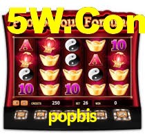 Sinta a adrenalina dos jogos de cassino com popbis
