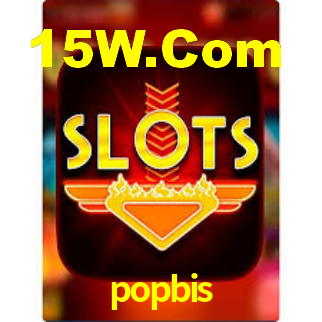 popbis App Interface