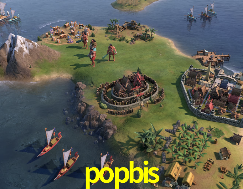 Statistics popbis