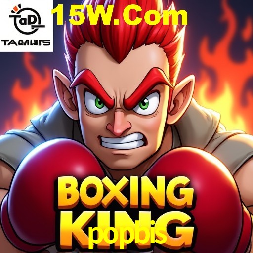 APP oficial da popbis para mobile