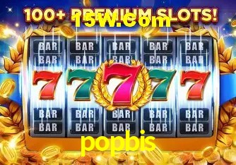 Account Benefits popbis