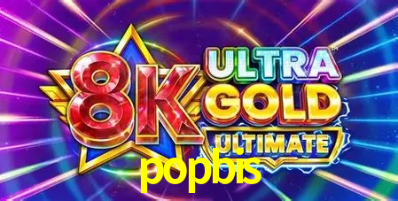Game Statistics popbis